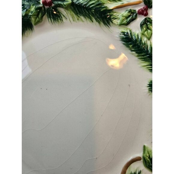 Yankee Candle Co Shade and Plate Set - Picture 3 of 10